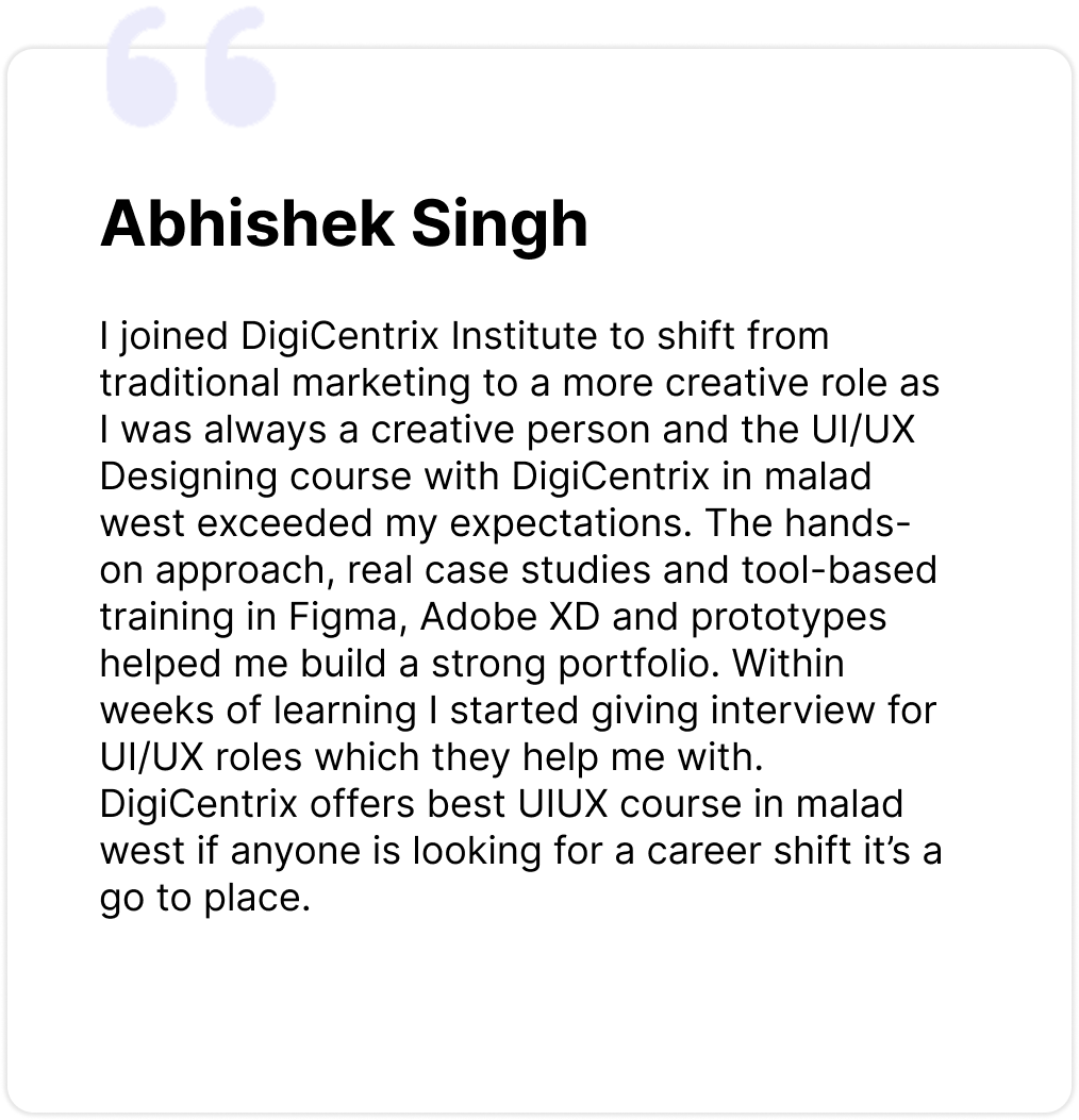 abhishek singh
