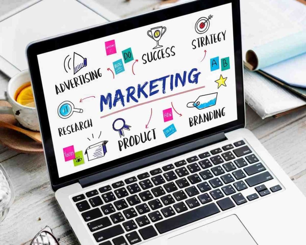 digital marketing career option in digicentrix education