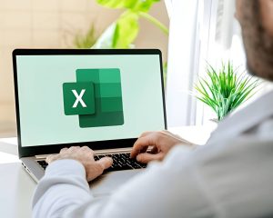 How Freshers Can Use Excel for Data Analysis