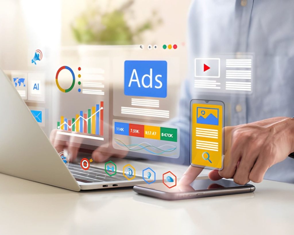 google ads