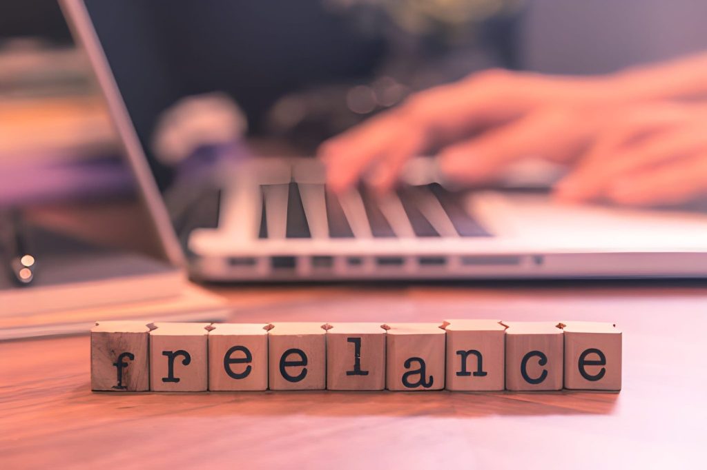 Freelancing