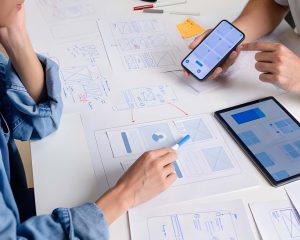 How to Learn Figma from Scratch for UI/UX Design