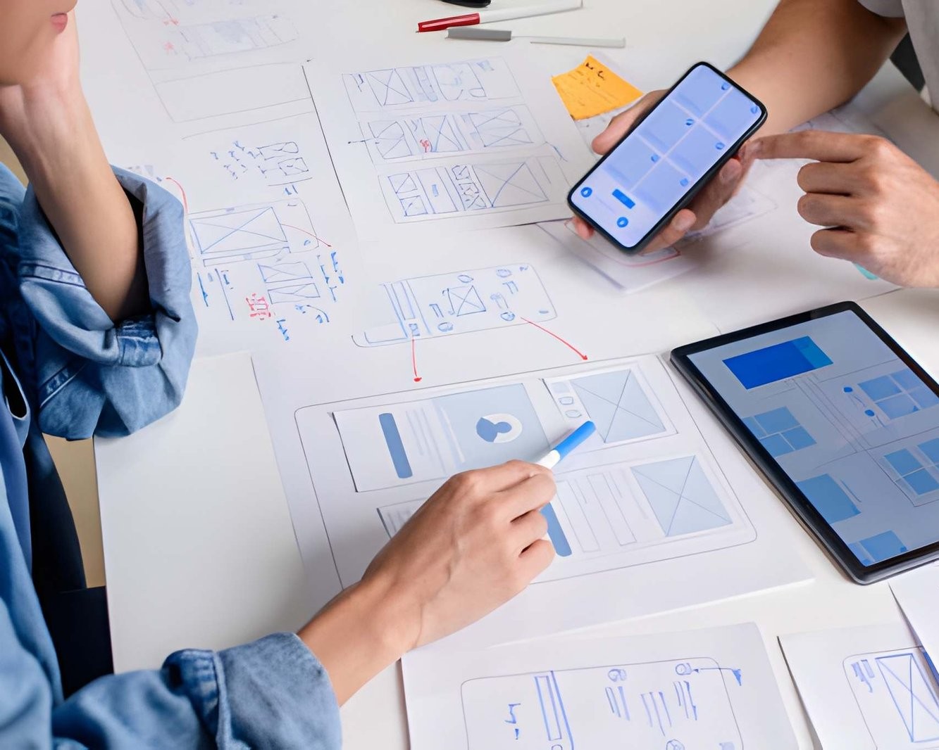 How to Learn Figma from Scratch for UI/UX Design