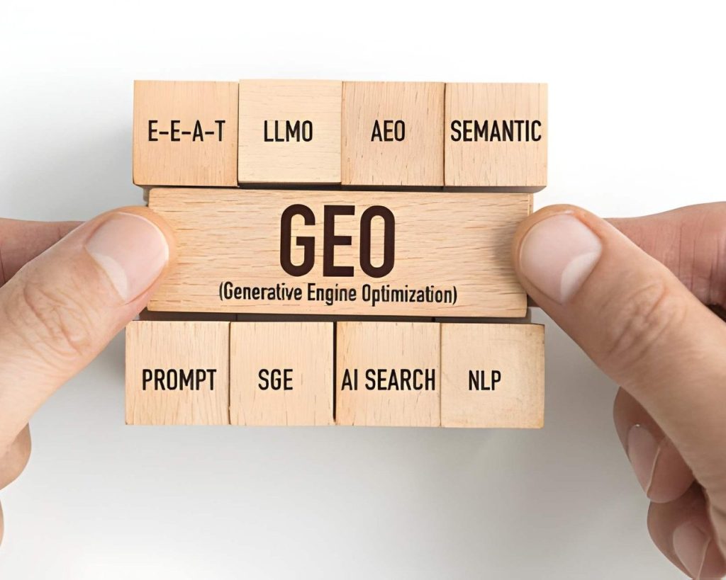 GEO