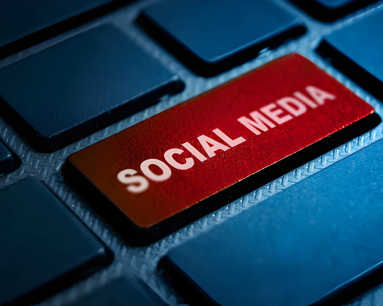 social media