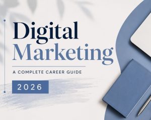 Digital Marketing Course After 12th in Mumbai: A Complete Career Guide (2026)