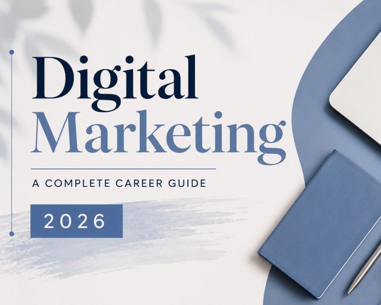 Digital Marketing Course After 12th in Mumbai: A Complete Career Guide (2026)