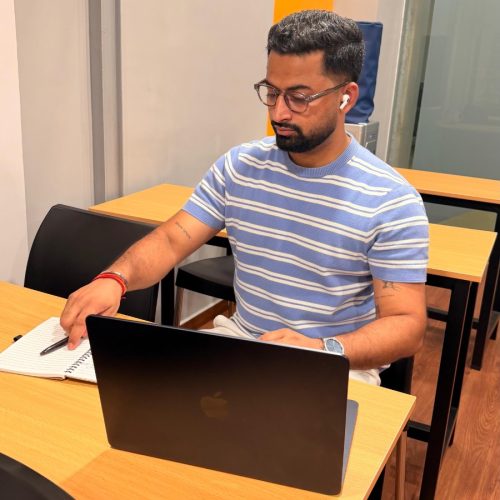 Working Professional