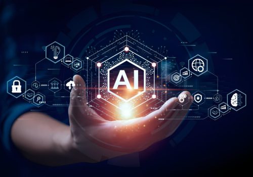 ai technology student course